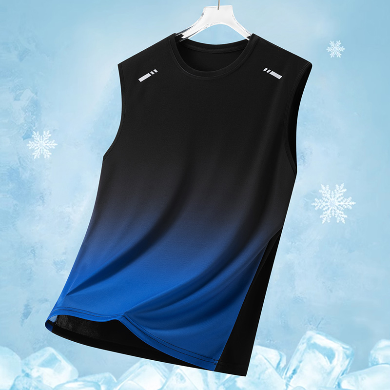 Kaos Vest Olahraga Pria Gradas - Running Gear Youth ulasan dan harga