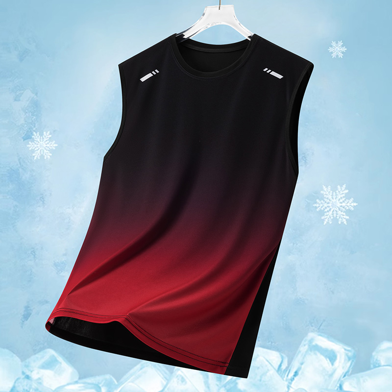 Kaos Vest Olahraga Pria Gradas - Running Gear Youth ulasan dan harga