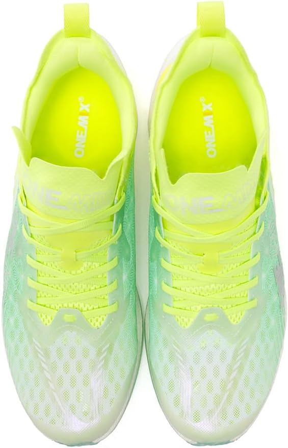 ONEMIX T700 Sepatu Lari Marato - Running Shoe Carbon ulasan dan harga