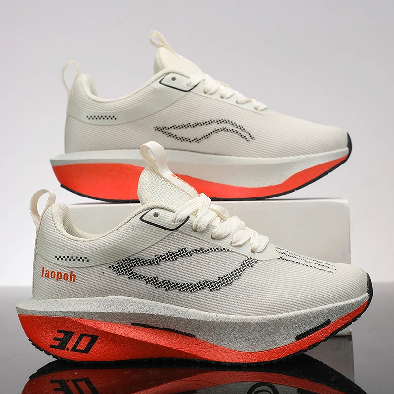 Sepatu Lari Carbon Board Speci - Running Shoe Carbon ulasan dan harga