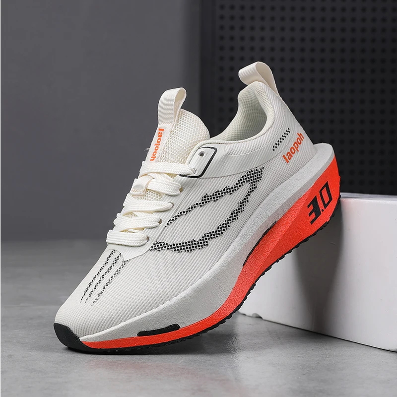 Sepatu Lari Carbon Board Speci - Running Shoe Carbon ulasan dan harga