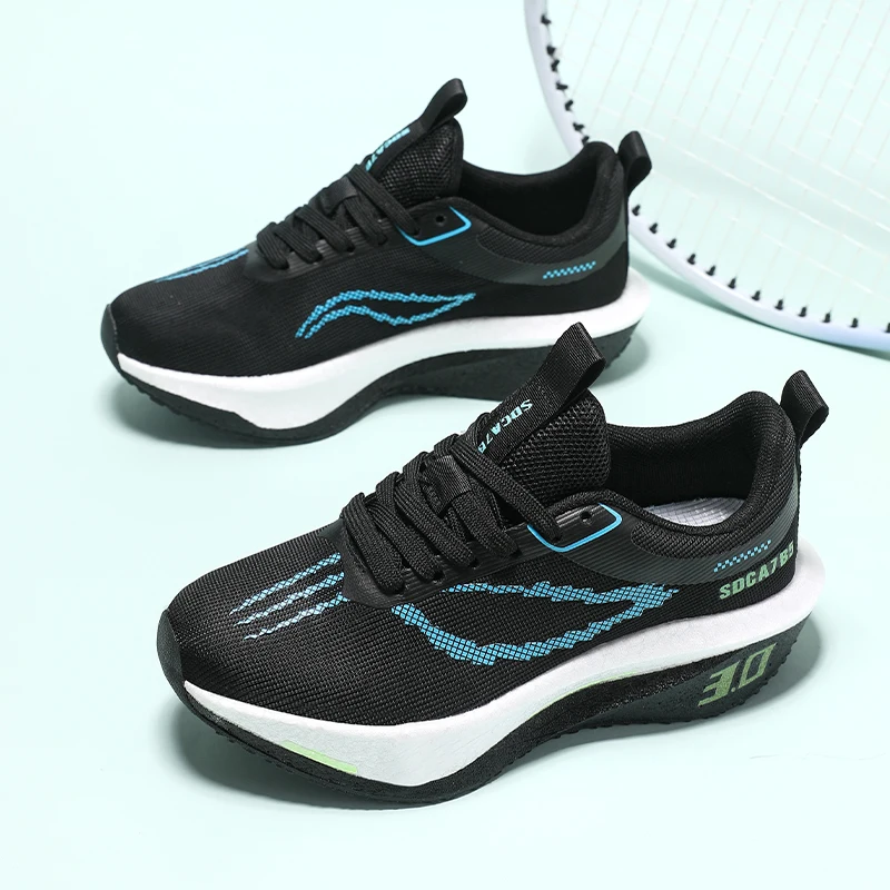 Sepatu Lari Carbon Board Speci - Running Shoe Carbon ulasan dan harga