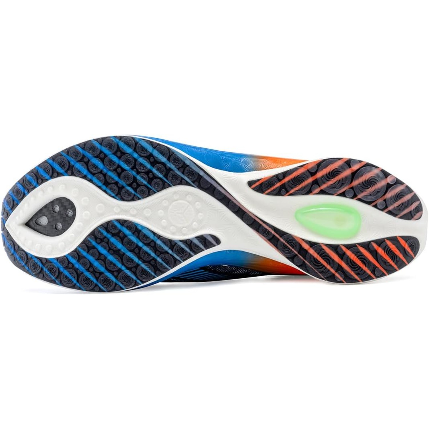 ONEMIX T700 Sepatu Lari Marato - Running Shoe Carbon ulasan dan harga