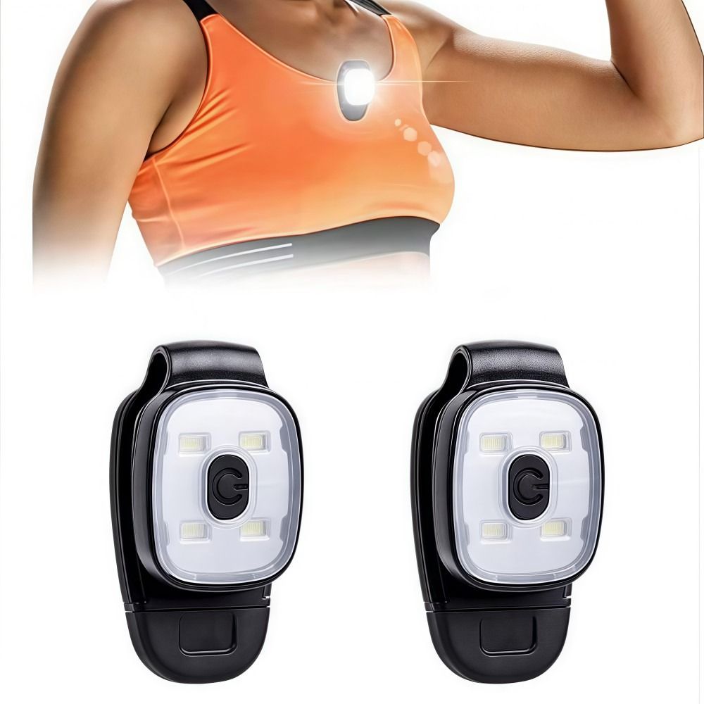 Lampu Lari Malam Luar Ruangan  - Running Gear For Night ulasan dan harga