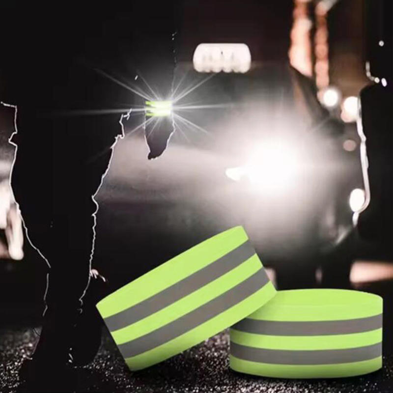 Pita Keselamatan Reflektif Vis - Running Gear For Night ulasan dan harga