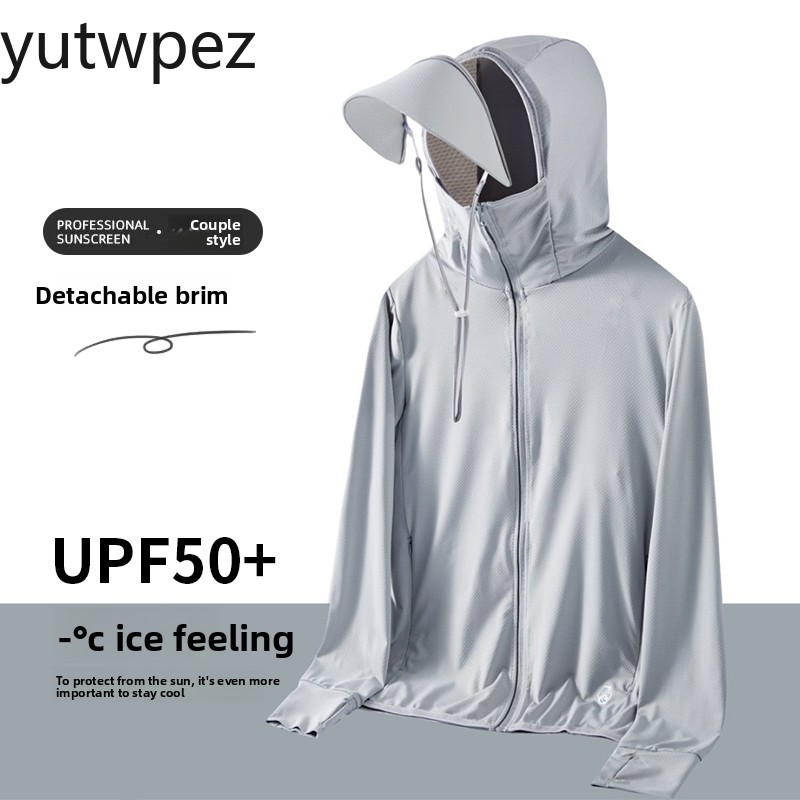 Perlindungan Matahari UPF50+ J - Winter Running Gear Jacket ulasan dan harga
