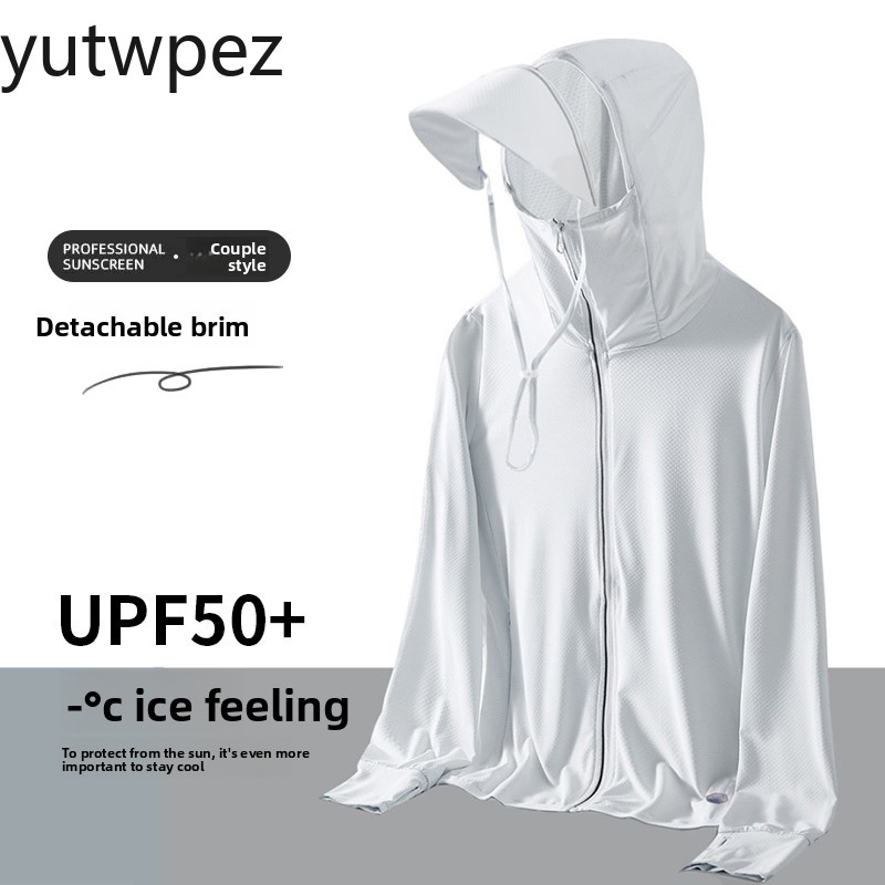 Perlindungan Matahari UPF50+ J - Winter Running Gear Jacket ulasan dan harga