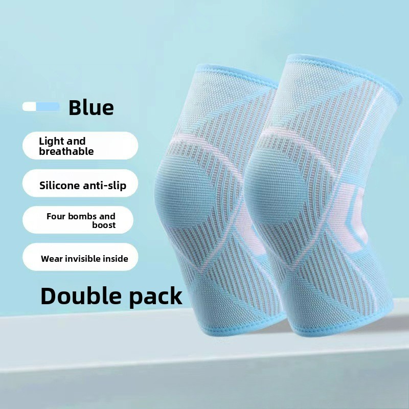 Pelindung Lutut Olahraga Pria  - Running Gear Gifts For Women ulasan dan harga