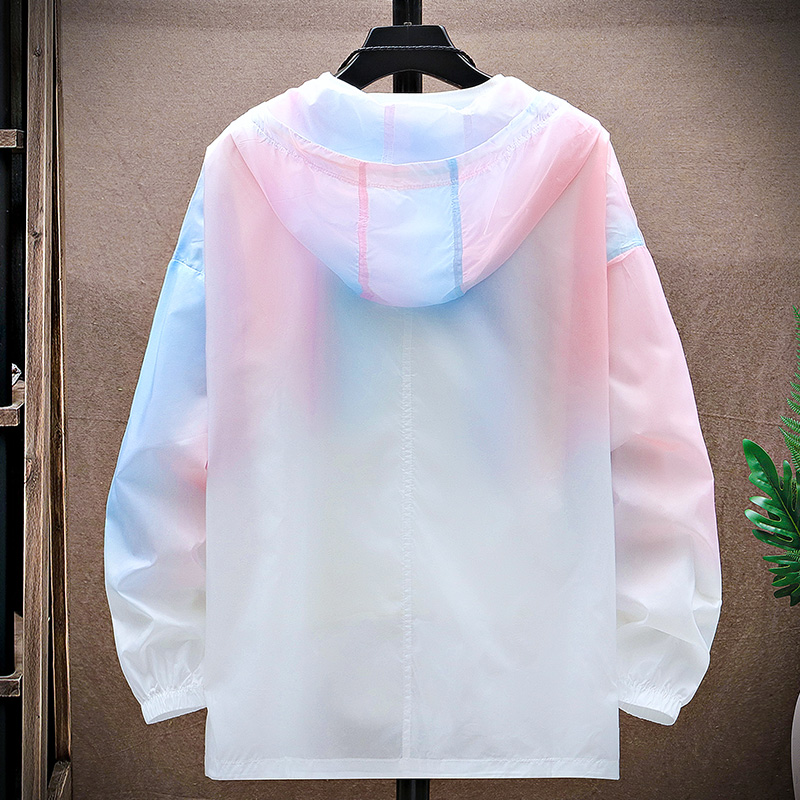 Pakaian Pelindung UV Sutra Es  - Running Gear Youth ulasan dan harga