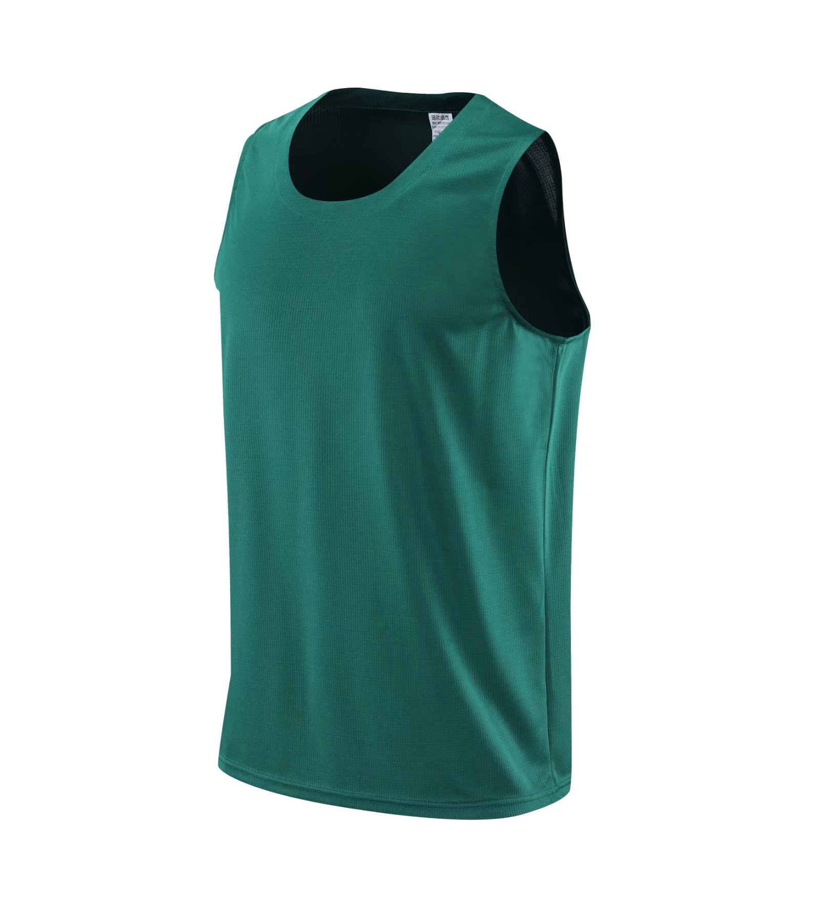 Kaus Bola Basket Pria Seragam  - Running Gear Youth ulasan dan harga