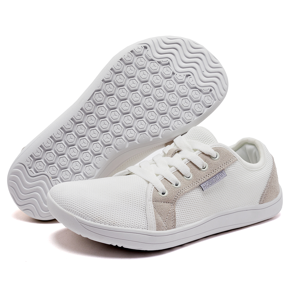 HOBIBEAR sepatu tanpa alas kak - Running Gear Shoes ulasan dan harga