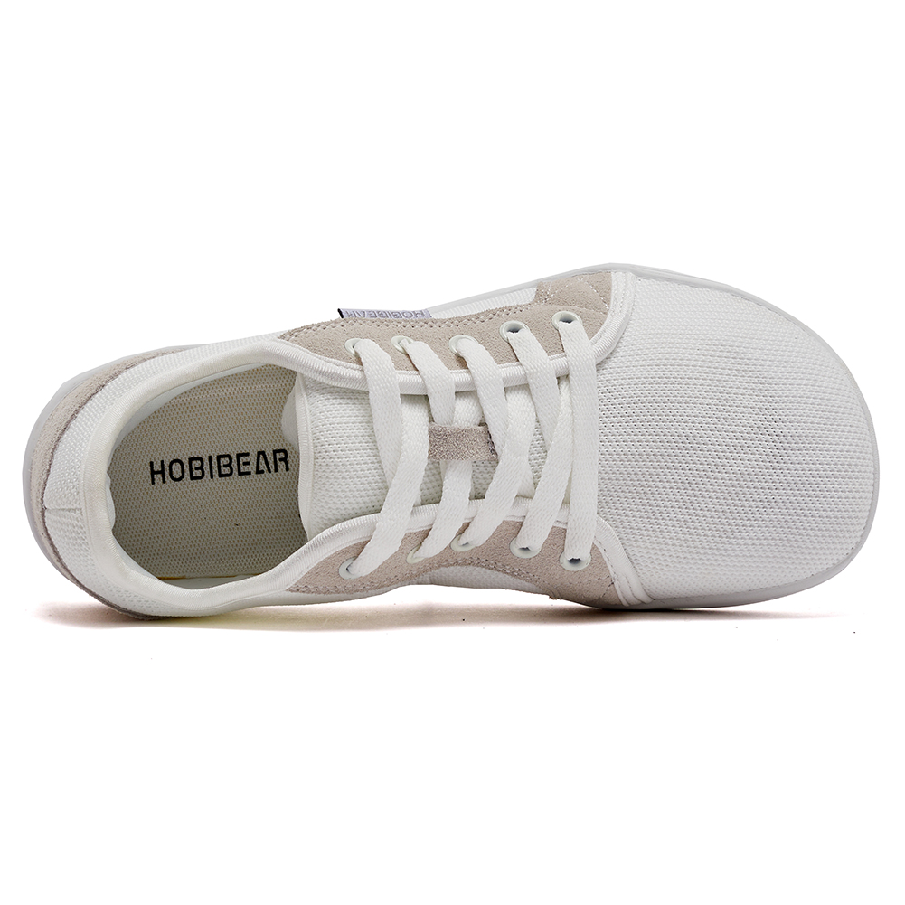 HOBIBEAR sepatu tanpa alas kak - Running Gear Shoes ulasan dan harga