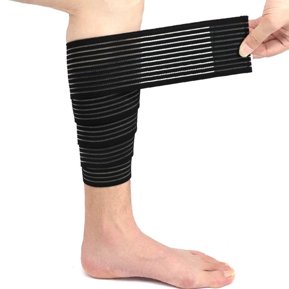 Legging Kompresi untuk Meredak - Compression Calf Sleeve ulasan dan harga
