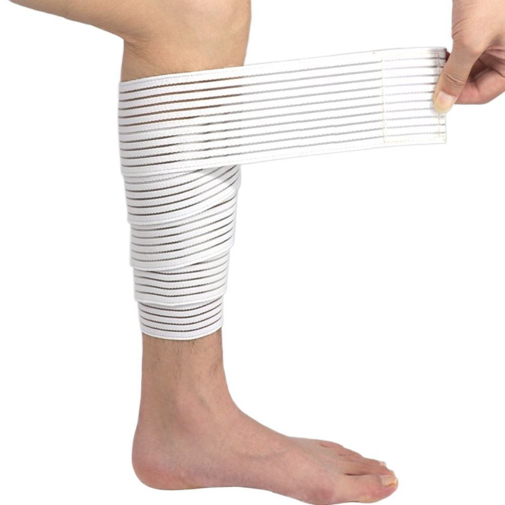 Legging Kompresi untuk Meredak - Compression Calf Sleeve ulasan dan harga