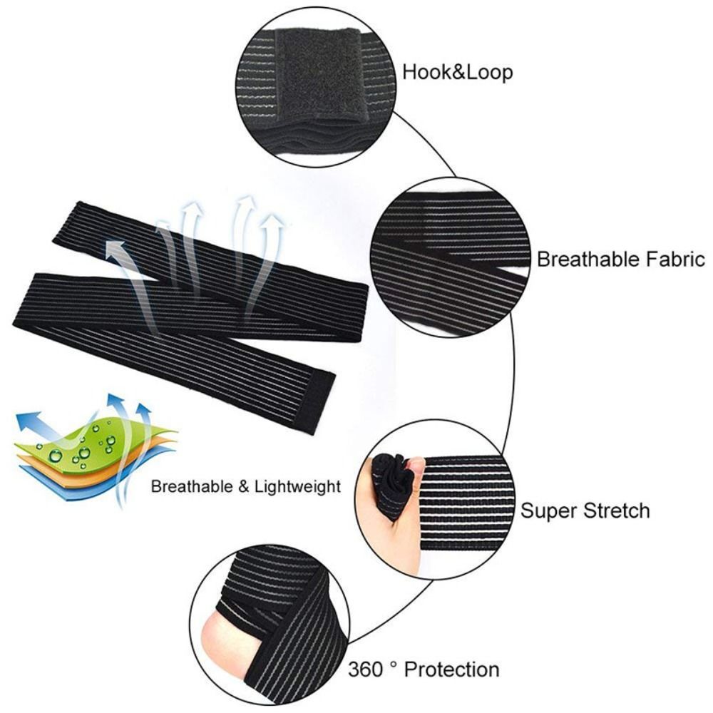 Legging Kompresi untuk Meredak - Compression Calf Sleeve ulasan dan harga