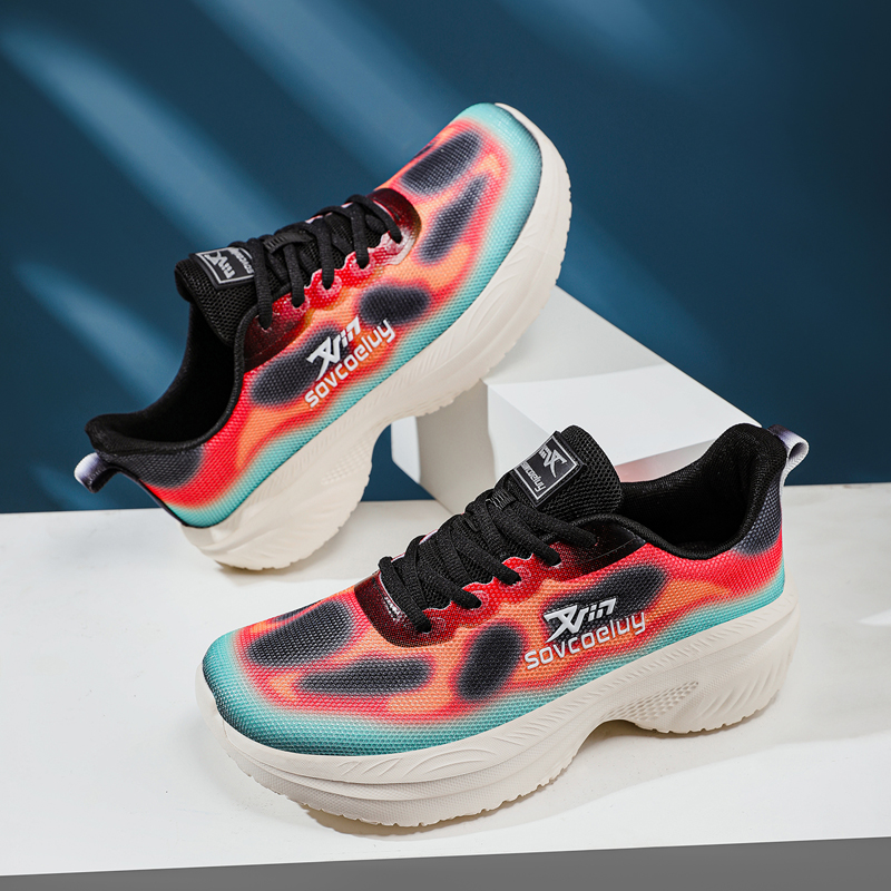 Sepatu Lari Pria dengan Papan  - Running Shoe Carbon ulasan dan harga