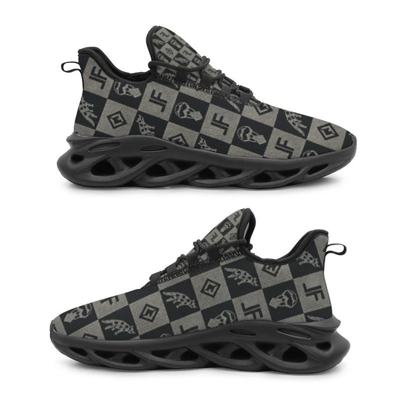 Sepatu Lari Wanita Pria, Sepat - Running Gear For Women ulasan dan harga