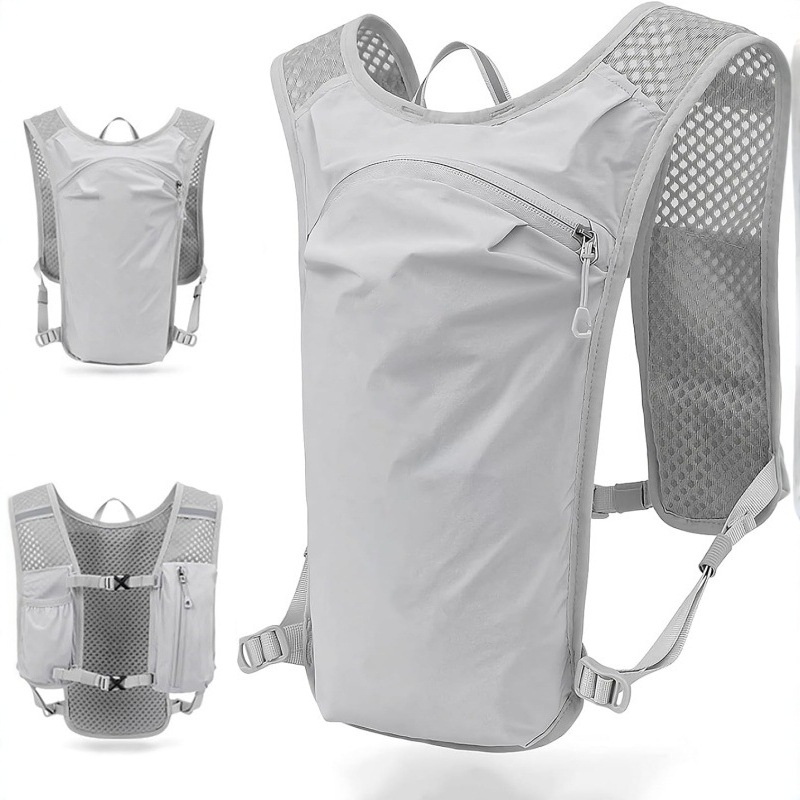 Ransel Vest Hidrasi Ultra-Ring - Running Gear For Women ulasan dan harga