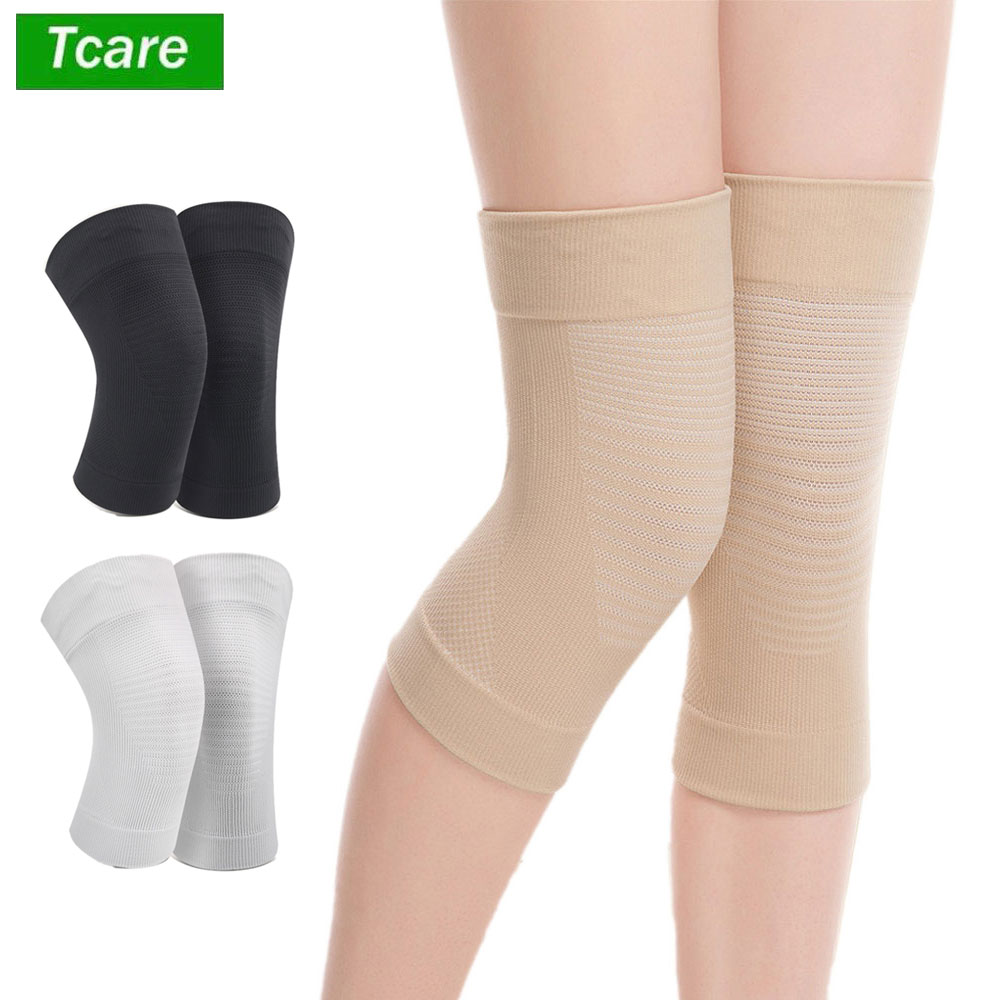 1 Pasang Penyangga Lutut untuk - Compression Calf Sleeve ulasan dan harga