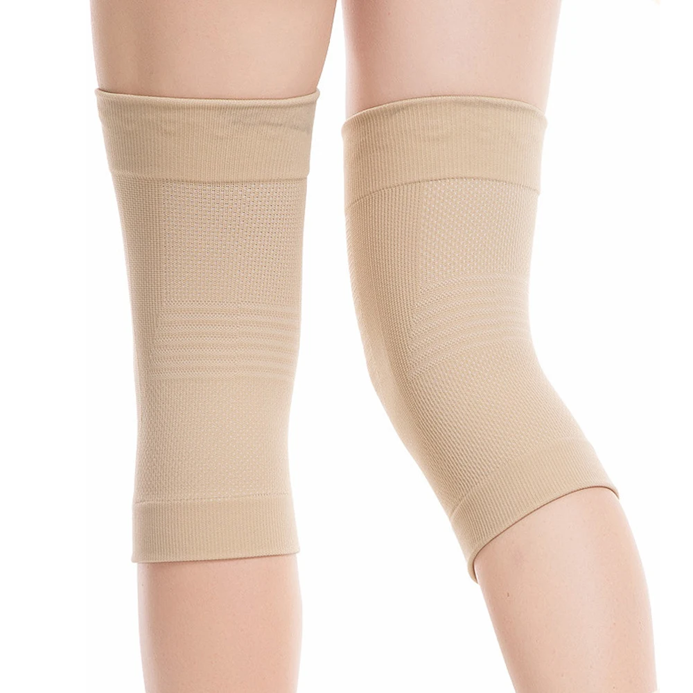 1 Pasang Penyangga Lutut untuk - Compression Calf Sleeve ulasan dan harga