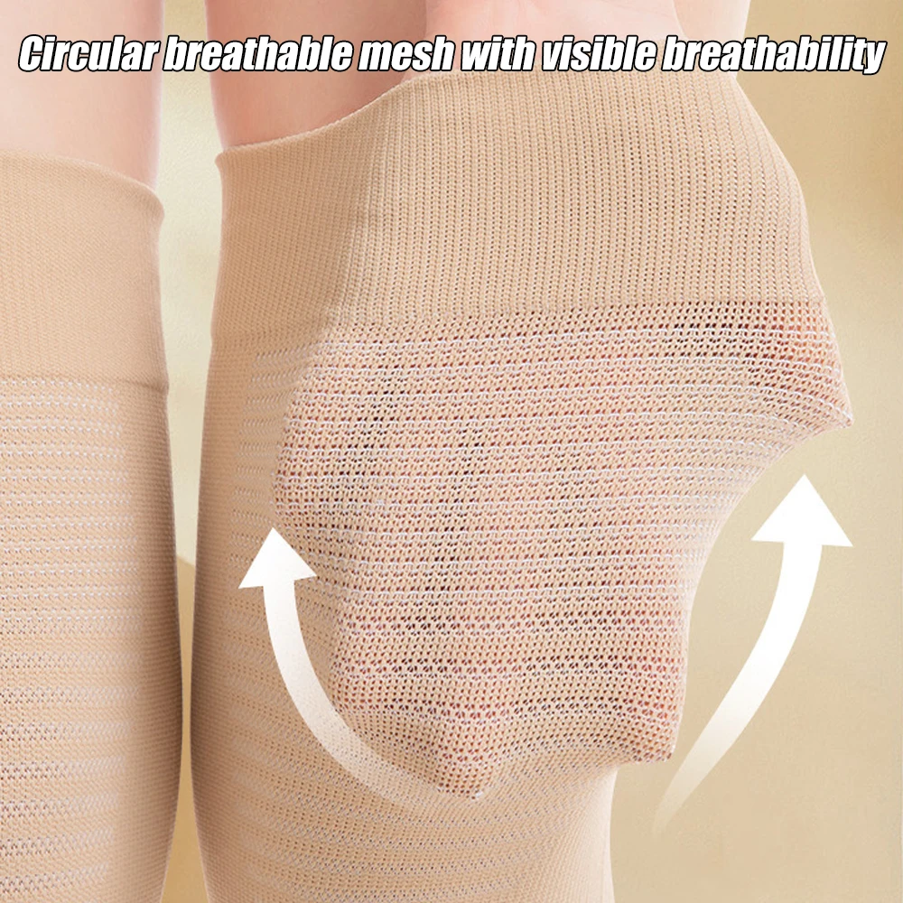 1 Pasang Penyangga Lutut untuk - Compression Calf Sleeve ulasan dan harga
